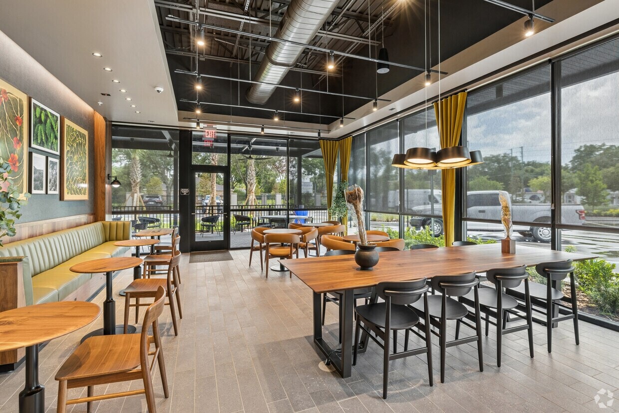 Starbucks — Altamonte Springs